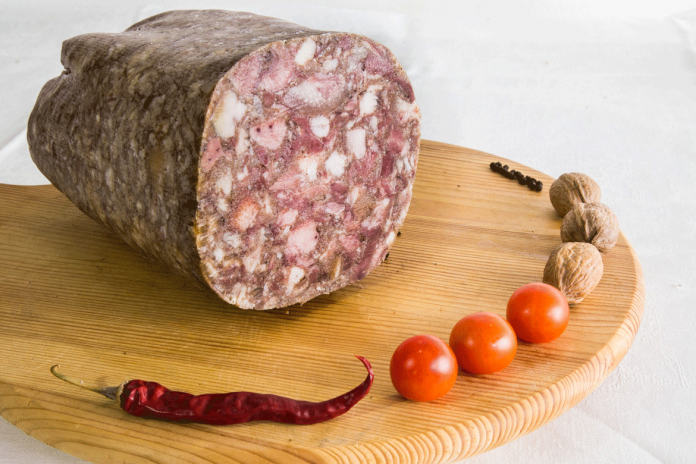 coppa di testa