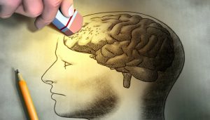 Lettere e scrivere fa bene al cervello: lo proteggono dalla demenza