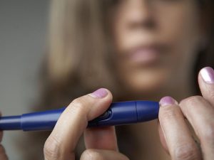 Le donne con il diabete più a rischio di ictus e malattie al cuore