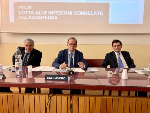 Infezioni resistenti agli antibiotici: 12 incontri in Sicilia sull’emergenza globale