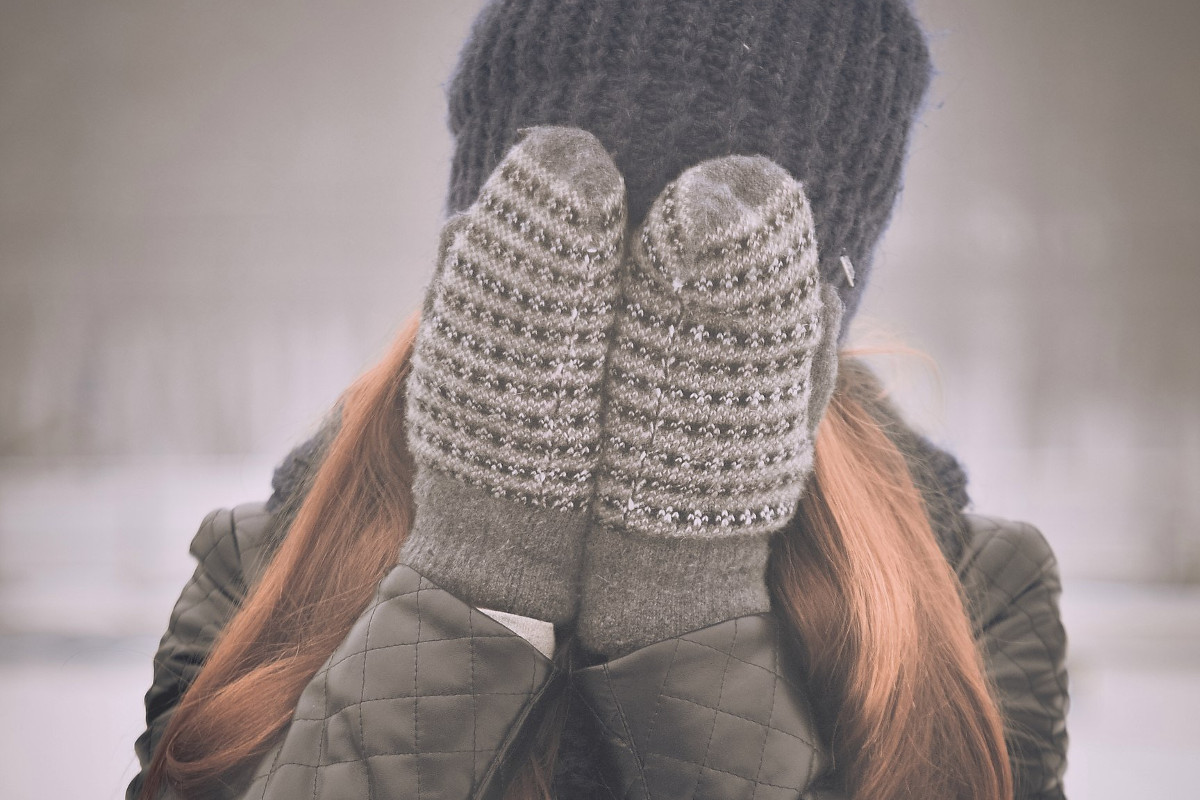 Perché ci ammaliamo più facilmente quando fa freddo?