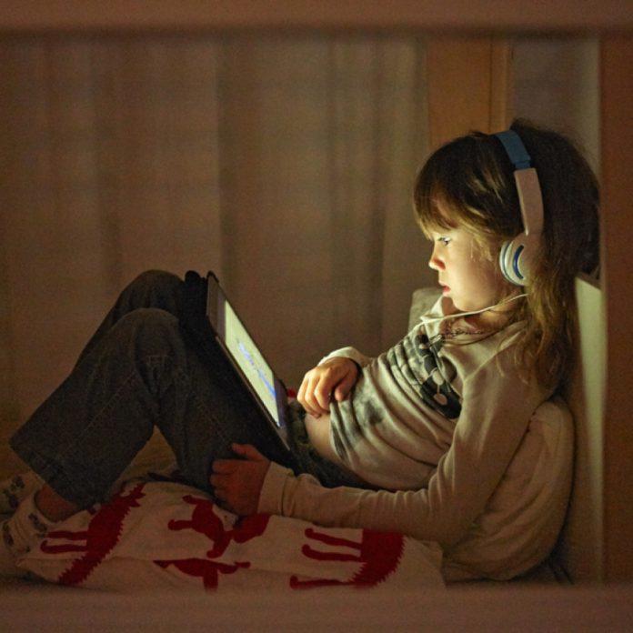 insonnia bambini 2