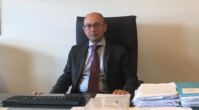 Prof. Salvatore Cannavò.