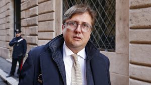 Il viceministro Salieri: “Un milione di italiani ha il diabete ma non lo sa”