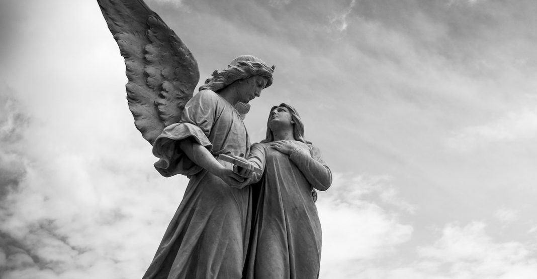 Cosa succede al nostro corpo subito dopo la morte?
