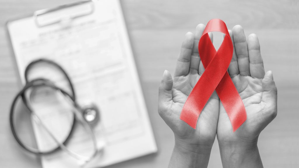 differenza tra hiv e aids