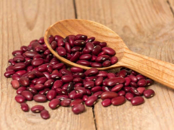 fagioli rossi
