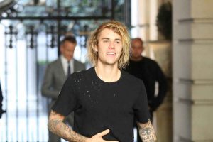 Qual è la malattia di Justin Bieber?