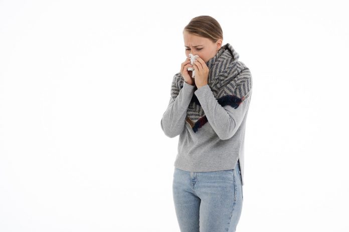 naso che cola quando fa freddo naso che cola quando fa freddo