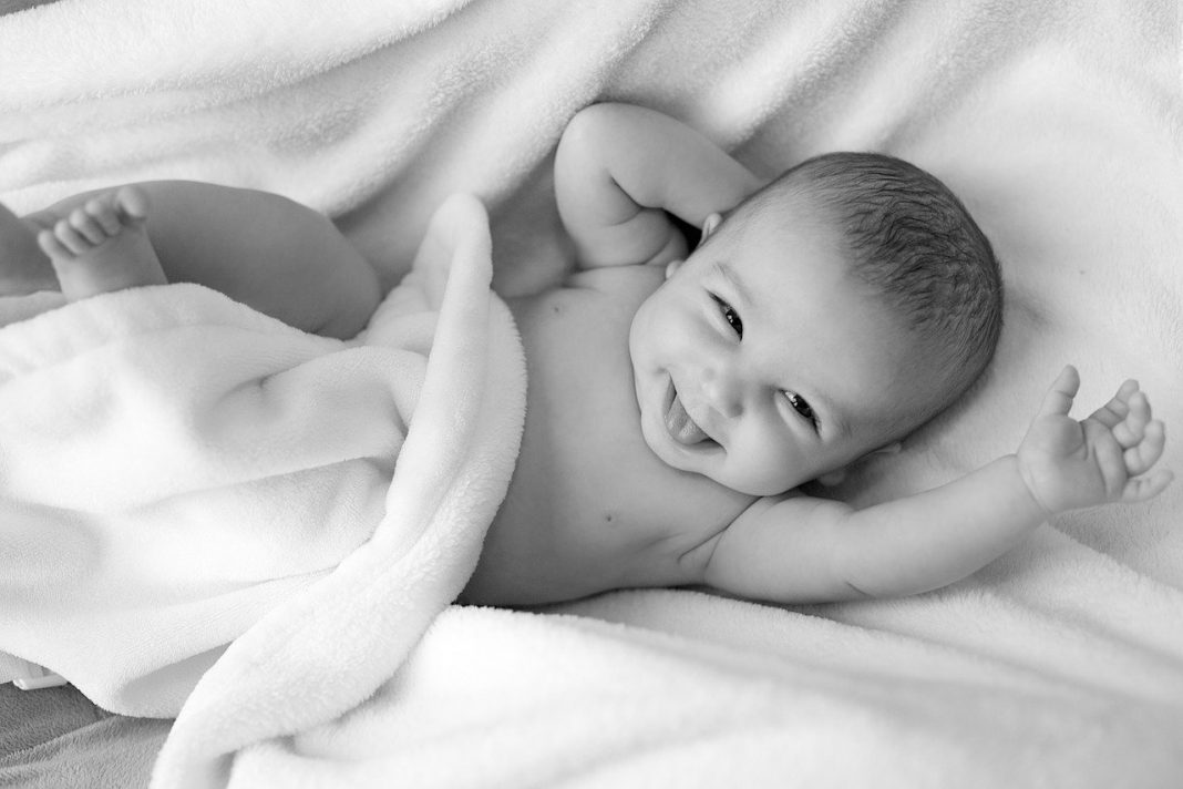 A Che Mese Si Scopre Il Sesso Del Bambino