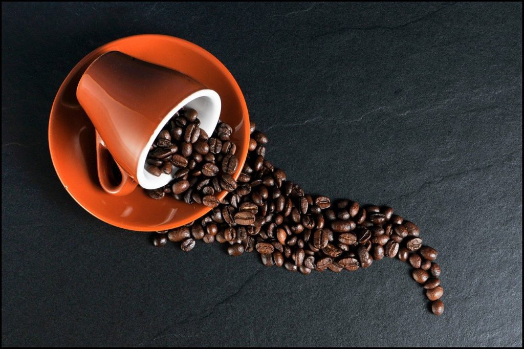 Caffè a Stomaco Vuoto Perché fa Male e Come Consumarlo