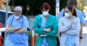 Coronavirus, due nuovi casi positivi: a Catania e in Abruzzo