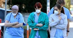 Coronavirus, nuovi casi di contagio e ora anche in Piemonte