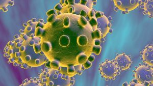 Il Coronavirus può infettare il 70% della popolazione mondiale