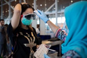 Coronavirus, in Iran nuovi casi e morti e l’Italia conferma i voli sospesi