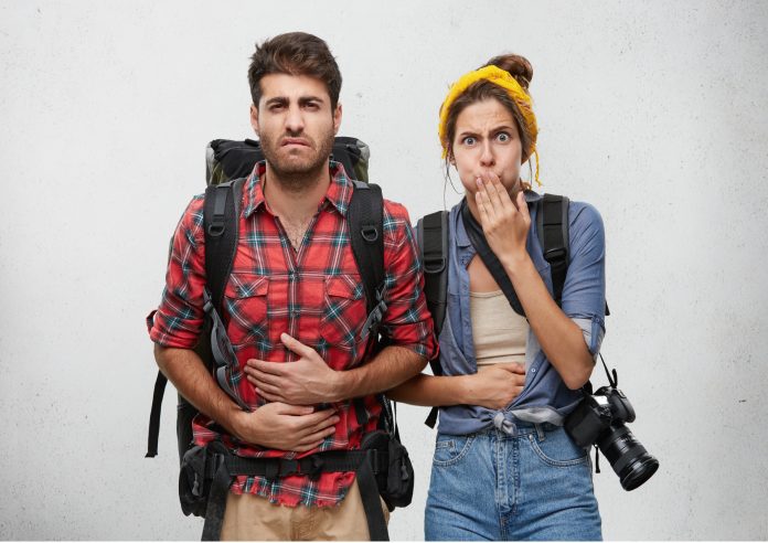 diarrea viaggiatore
