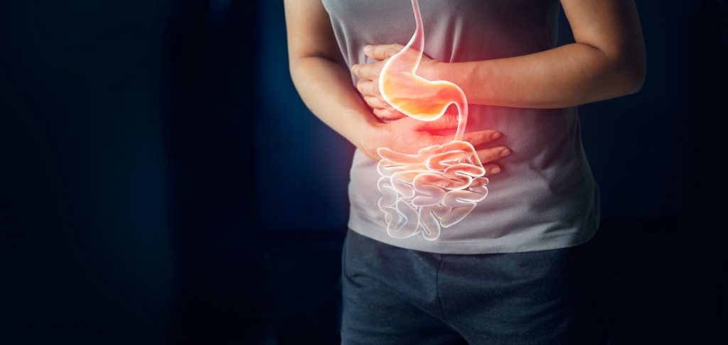 Diverticolosi: cos’è, sintomi, trattamento