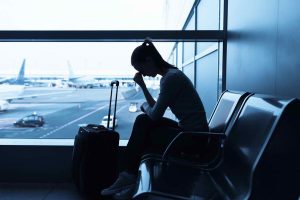 Jet lag: cos’è e quali disturbi causa