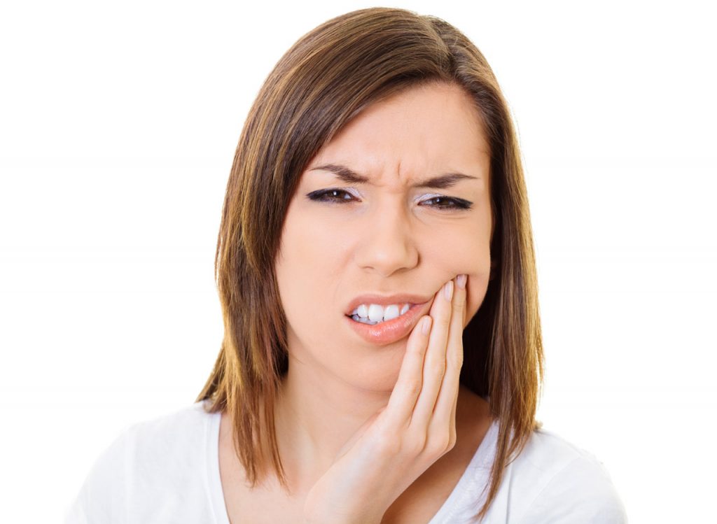 Cosa mangiare quando hai mal di denti?