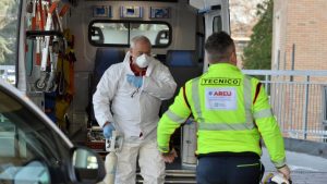 Coronavirus in Italia, ecco le direttive inviate ai medici di famiglia