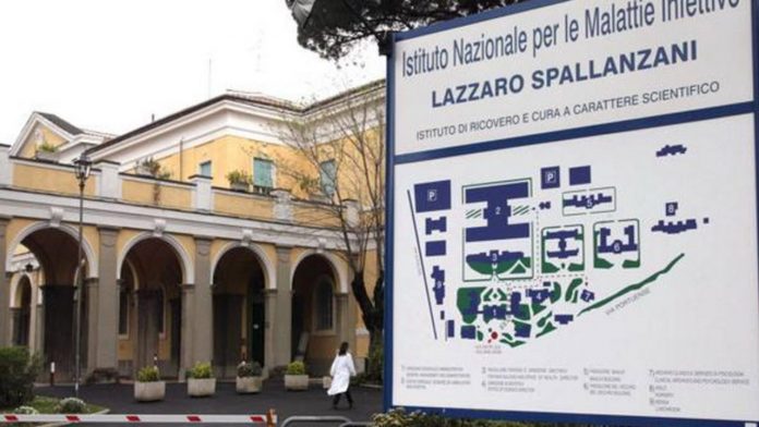 spallanzani roma