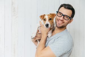 Qual è l’età più indicata per prendere un cucciolo di cane?