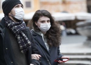 Coronavirus, impennata di casi in Veneto, Spagna e Iran