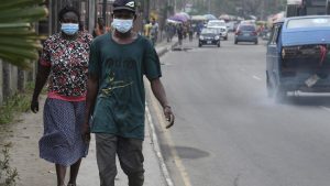 Coronavirus: come mai i casi in Africa sono pochissimi?