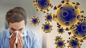 Coronavirus, quanto tempo ci mettono i sintomi a manifestarsi?
