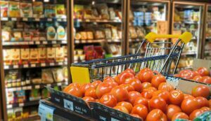 Coronavirus: ci si può contagiare al supermercato?