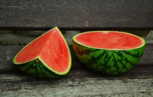 Come scegliere il melone giusto? I trucchi da conoscere