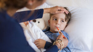 Coronavirus, allarme dal Regno Unito: bambini colpiti da una misteriosa sindrome