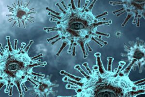 Coronavirus: ci sono punti in comune con una malattia genetica?
