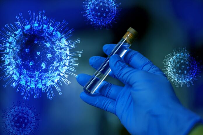 coronavirus-idrossiclorochina