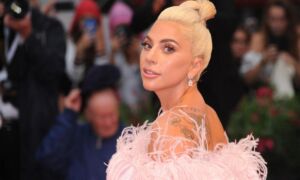 Coronavirus: Lady Gaga dona 35 milioni di dollari per l’acquisto di attrezzature mediche