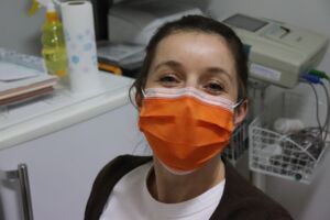 Coronavirus e influenza: la mascherina è una protezione efficace?