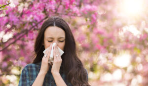 Reazione allergica: quali sono i sintomi?
