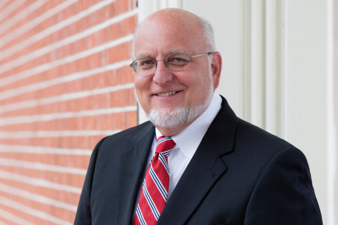 robert-redfield