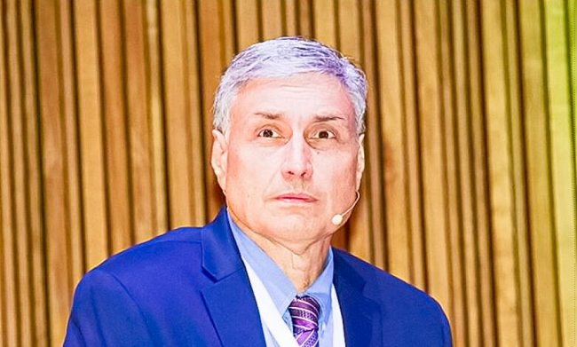 Guido Silvestri