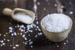 Quanto sale dovremmo consumare ogni giorno secondo la Scienza?