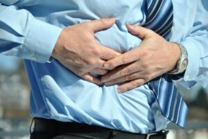 Appendicite: i sintomi da non trascurare