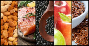 5 alimenti che aiutano a bilanciare i livelli di colesterolo