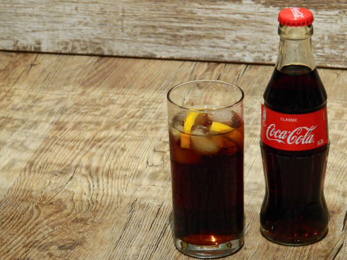coca cola