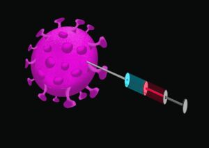 Coronavirus, somministrati farmaci per fluidificare il sangue