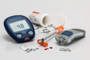 Quali sono i campanelli d’allarme del diabete?