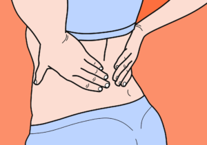 Mal di schiena e smart working: 4 consigli per combattere il dolore