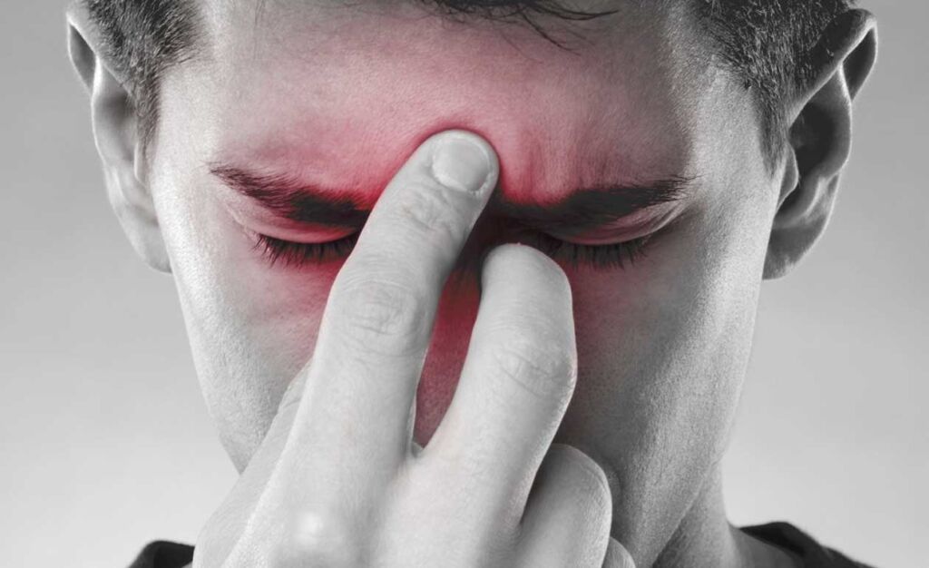 Sinusite: cos’è, cause, sintomi e trattamento