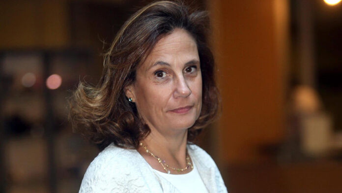 Ilaria Capua