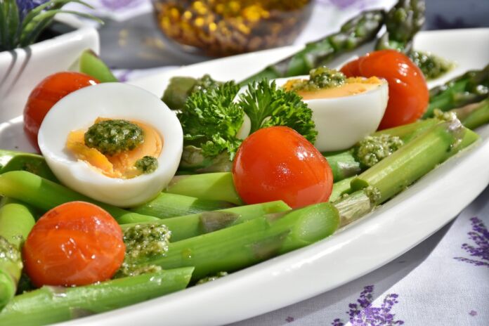 asparagi