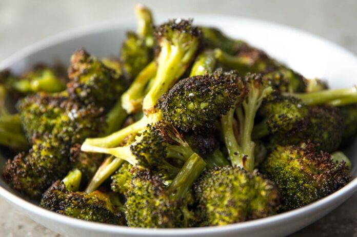 broccoli